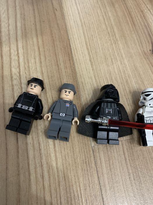 Lego star wars ucs 10212