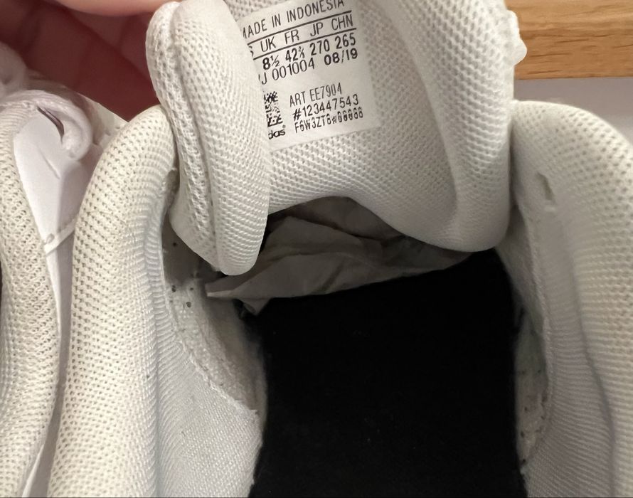 Adidas Campus rozm 42,5