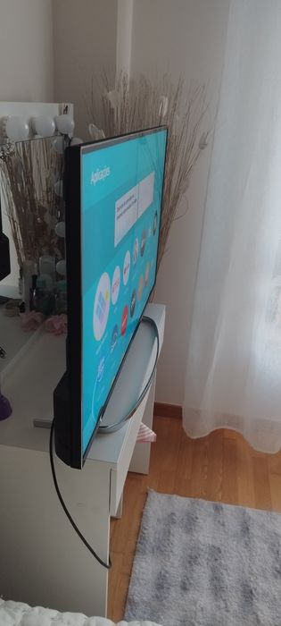 Tv Smart Pro Panasonic 40" Ultra HD 4K