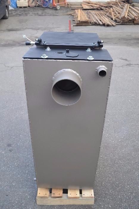 ‼Твердотопливный Котел. Котел Длительного Горения.Котел Холмова 12кВт‼