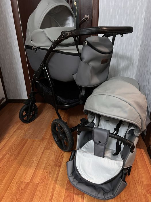 Дитяча коляска Victoria Gold Classic