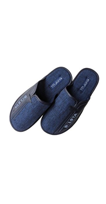 Чоловічі кімнатні закриті капці  Белста розміри 41-45