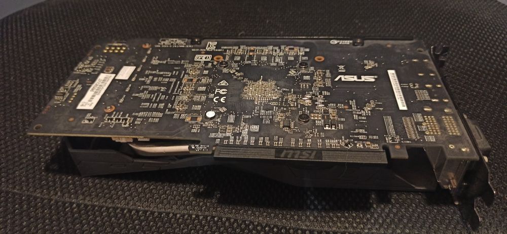 PC Ryzen ( Troco por Ps5 ) Gpu atualizada