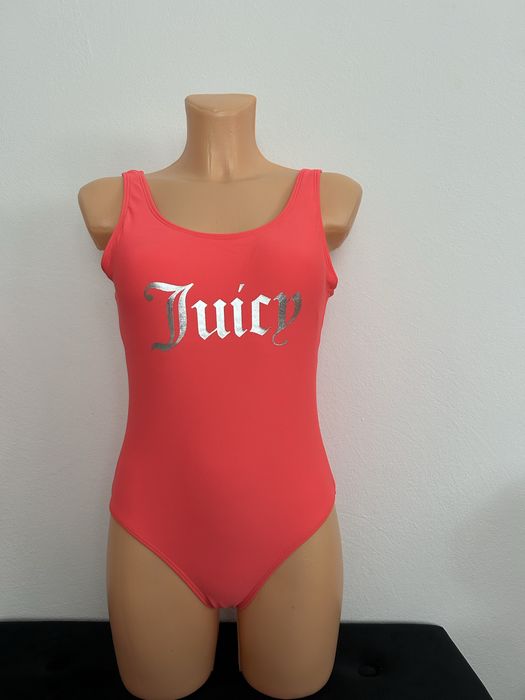 Juicy Couture stroj kapielowy