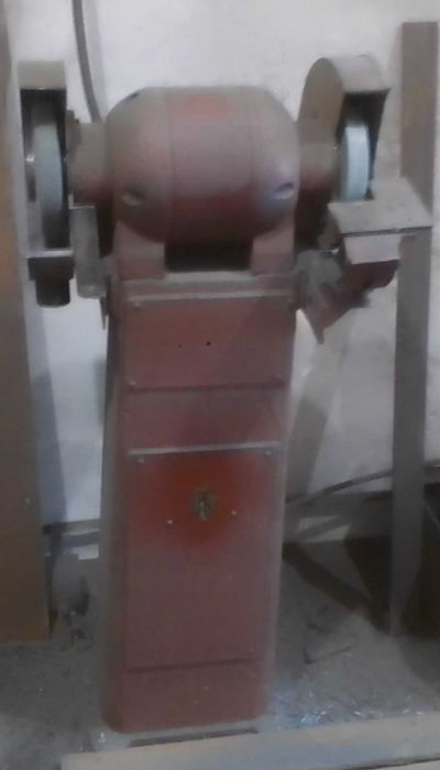 станок точильний наждак електроточило точило