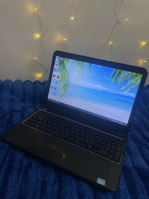 Ноутбук Dell/ inspiron N5110