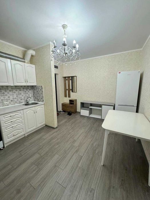 Продам 2 комн.квартиру с ремонтом в новом ЖК на Сахарова. Программы