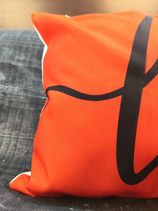 Подушка декоративна подарунок на валентина