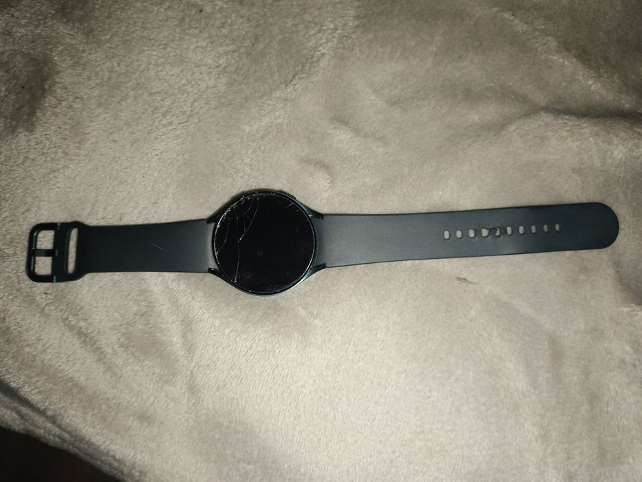 Samsung Galaxy Watch 4 44mm | Sprawny | Okazja!