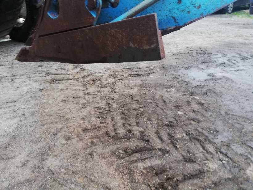 Plug 4 skibowy overum