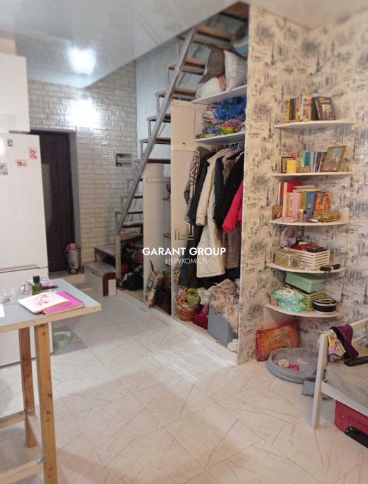 House in Odesa - View 2