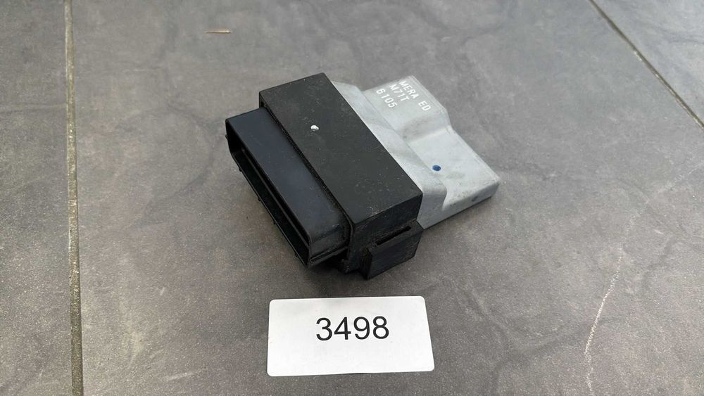 Moduł Zaołonowy Honda CBF 600 PC 38  2004-07 [3498]