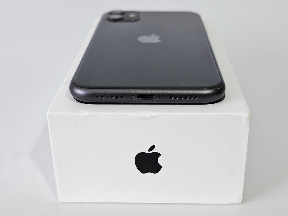 iphone 11 128Gb. 100% Bateria. Excelente