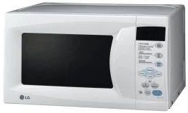 Мікрохвильова піч LG MS-1949X