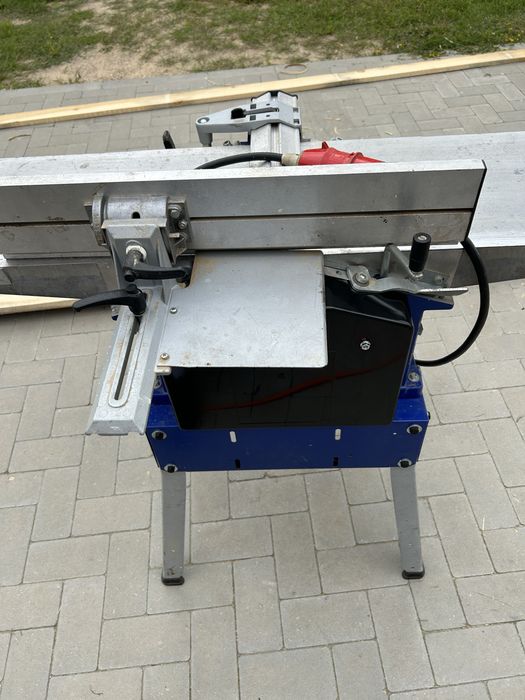 Grubościówka ELEKTRA BECKUM HC 260