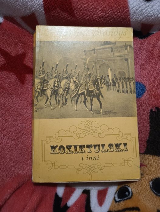 Kozietulski i inni