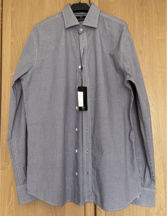 Чоловіча сорочка Mango