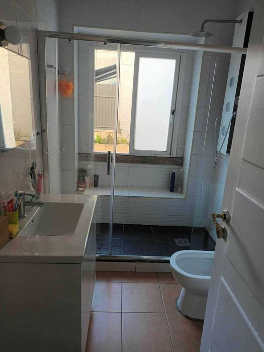 Arrendamento quarto