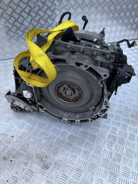 Automatyczna skrzynia biegow Volvo S60/V60 II V40 lift Ford powershift