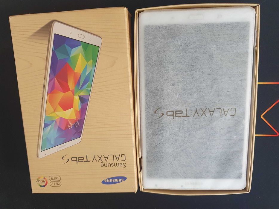 Samsung Galaxy Tab S 8.4 Quad-Core434859712939960321
