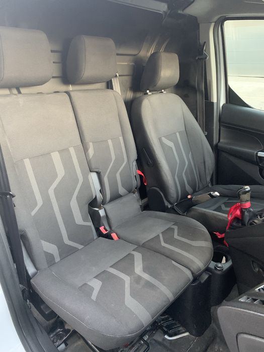 Ford Transit Connect L2 1.6 TDCi 95cv (3lugares) - Caixa Longa | Distribuição e Embraiagem Novas