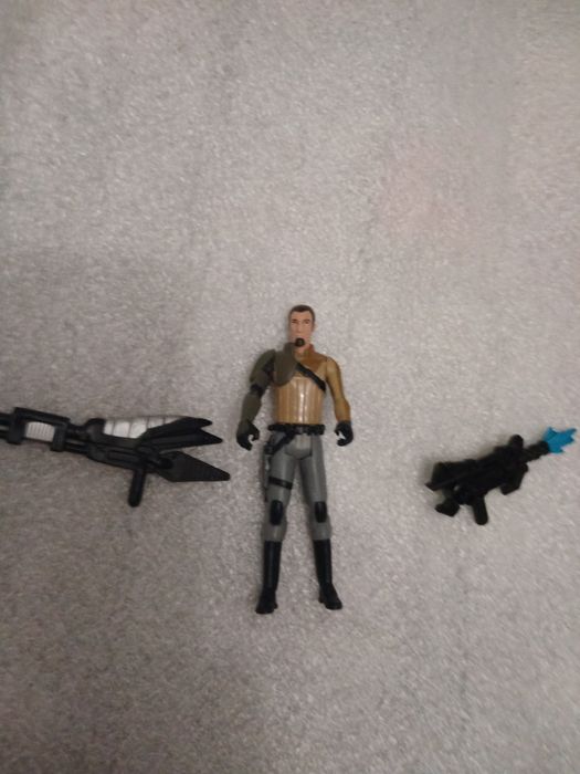 Star Wars  Rebels Canan Jarrus
