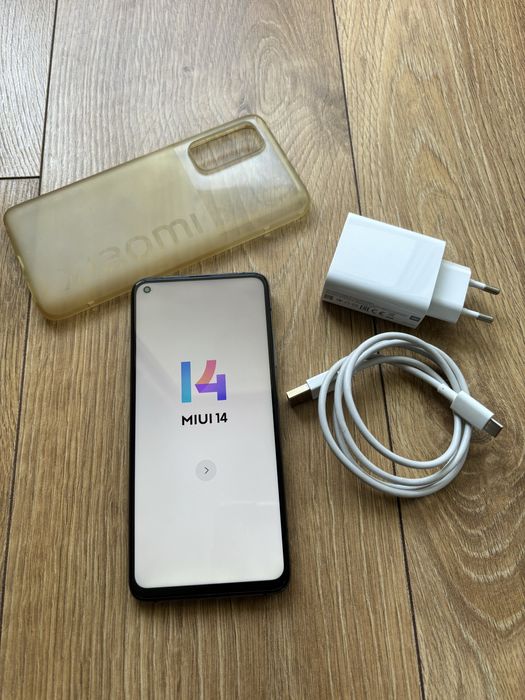 Smartfon Xiaomi Mi 10T Pro 8/128GB 6,67" 144Hz 108Mpix