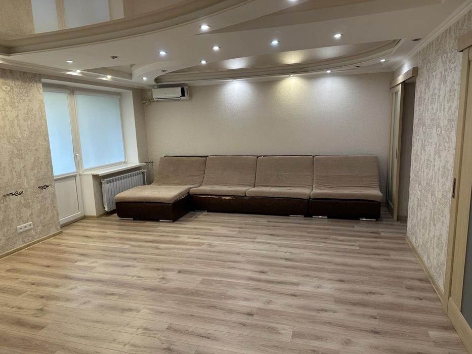 Продается красивая и большая 3 комн. Кв. Продажа по Сертификату!