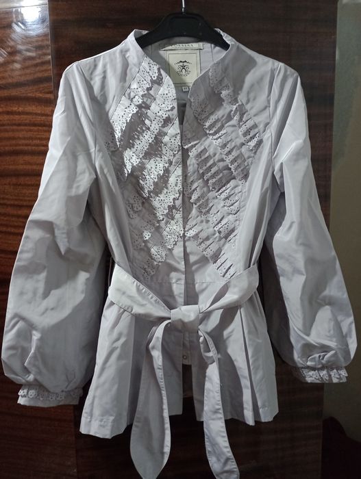 Безкоштовно пальто