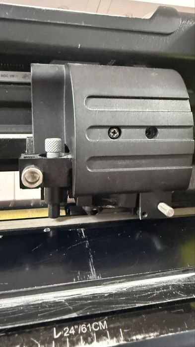 Plotter corte Summa D120