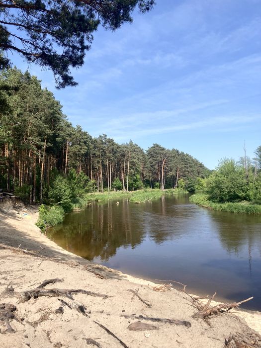 Dom wypoczynkowy z balią „Zacisze brzozowe”