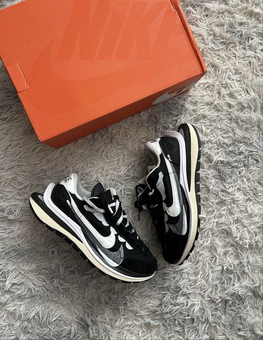 Кросівки Nike Sacai / Найк Сакай / Сакаі Sakai / Кроссовки Сакаи