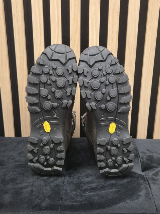 Buty trekkingowe wojskowe Hanwag Banks GTX r. 44