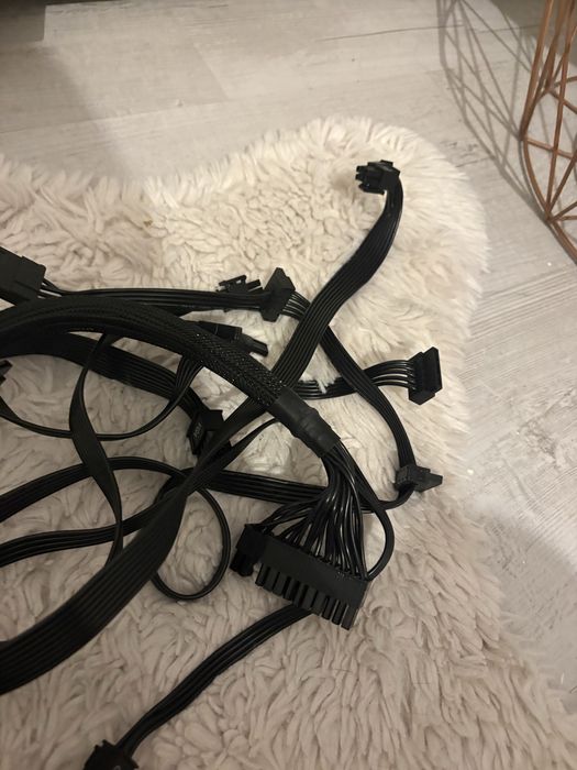 be quiet! System Power 10 650W 80 Plus Bronze