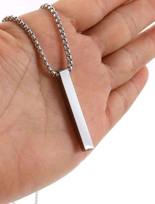 Colares Homem (Novo)