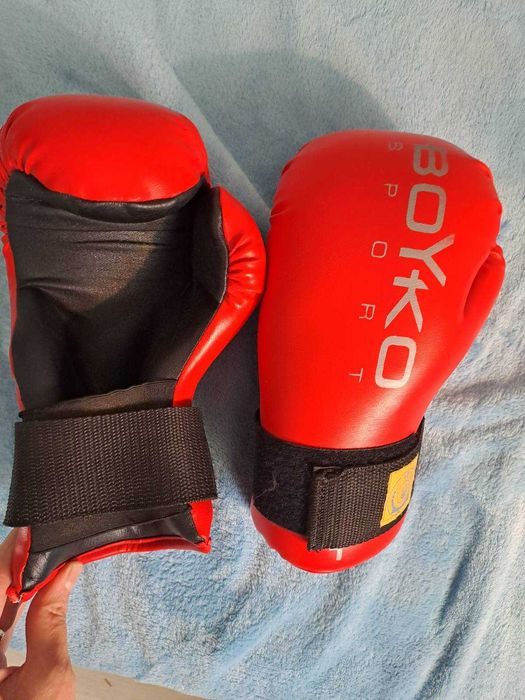 Экипировка (защита) для таэквандо