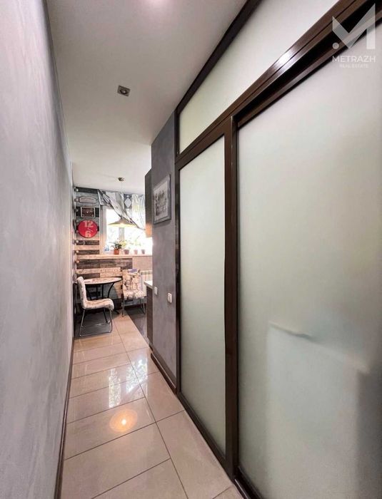 Apartment in Kharkiv, Huty - View 4