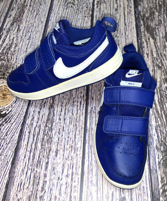 Демисезонные кроссовки Nike для ребенка , размер 31-32 (20.5 см)