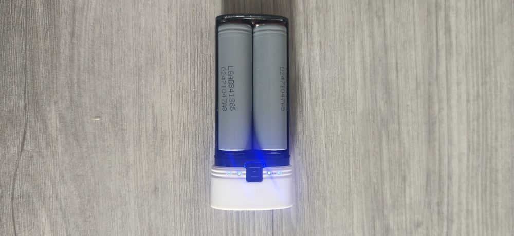 Павербанк Mini 5000 mAh