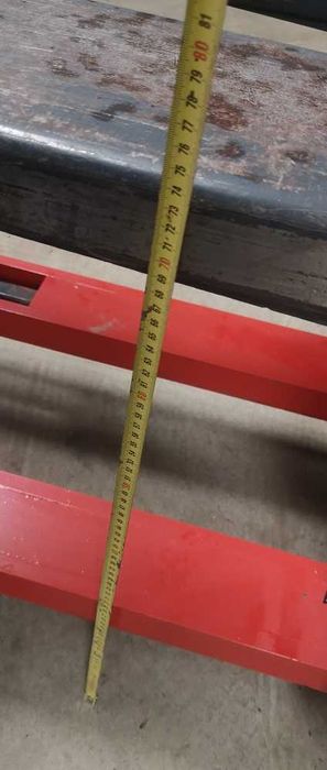 Wózek elektryczny paleciak LINDE T 16 L unoszący