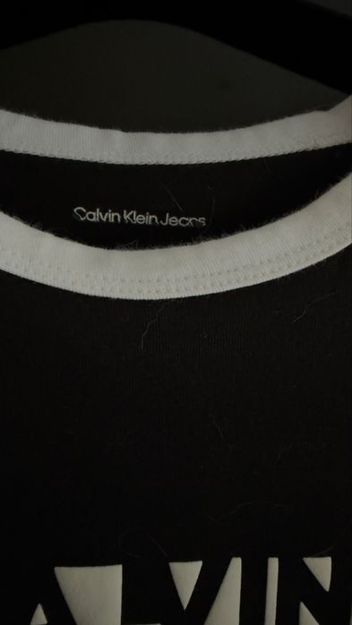 Футболка Calvin Klein