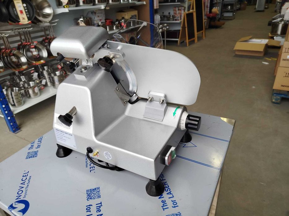 Fiambreira - Disco 220mm - NOVA