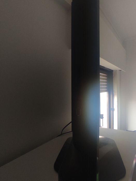 TV LG 32LS3500 com intermitências, mas funcional