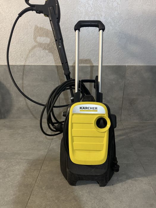 Мини-мойка Karcher K5 Compact