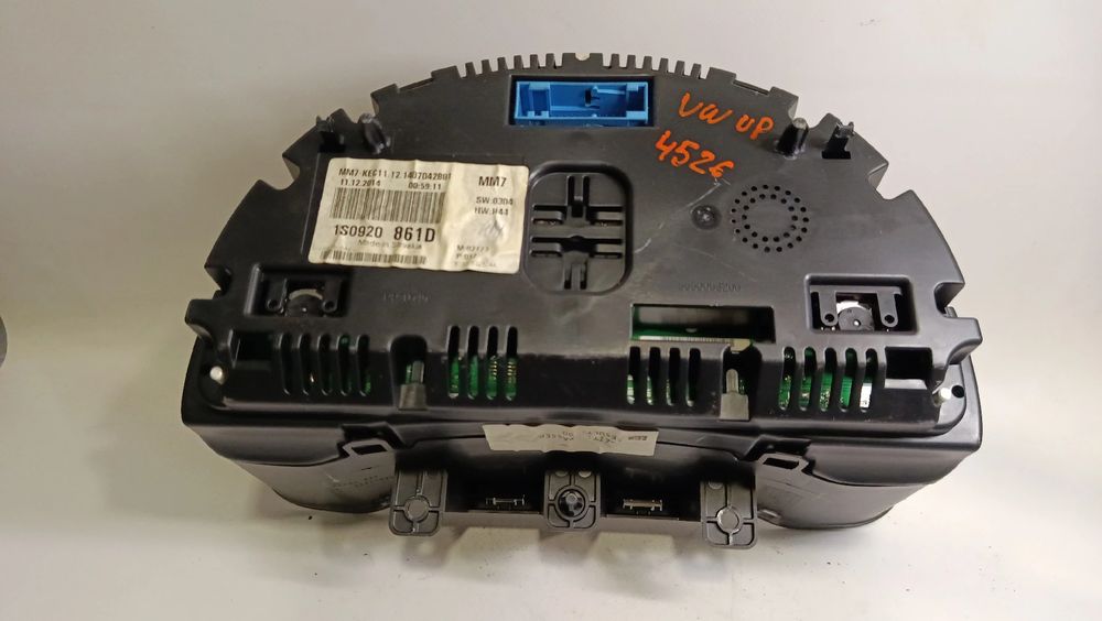 Quadrante / painel de instrumentos VOLKSWAGEN Up