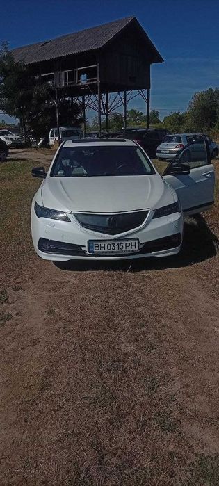 Продаж автомобіля