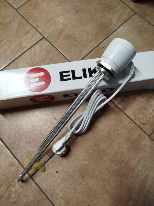 Grzałka do bojlera ELIKO