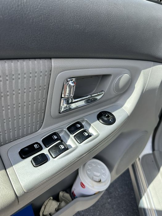 Kia cerato 2.0 автомат 2007рік