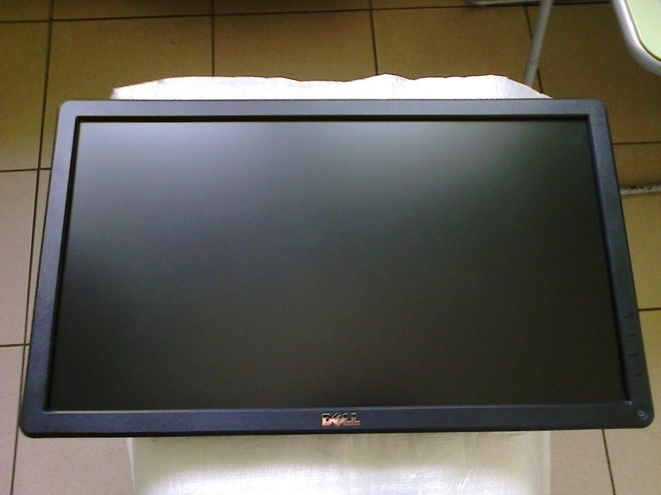 Sprzedam nowy monitor dell lcd/led 20"