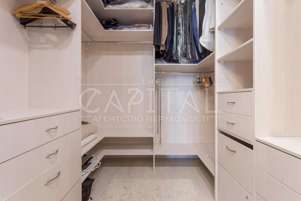 Многокомнатная квартира по адресу бульвар Дружбы Народов (площадь 152 м²) - Atlanta.ua - фото 19